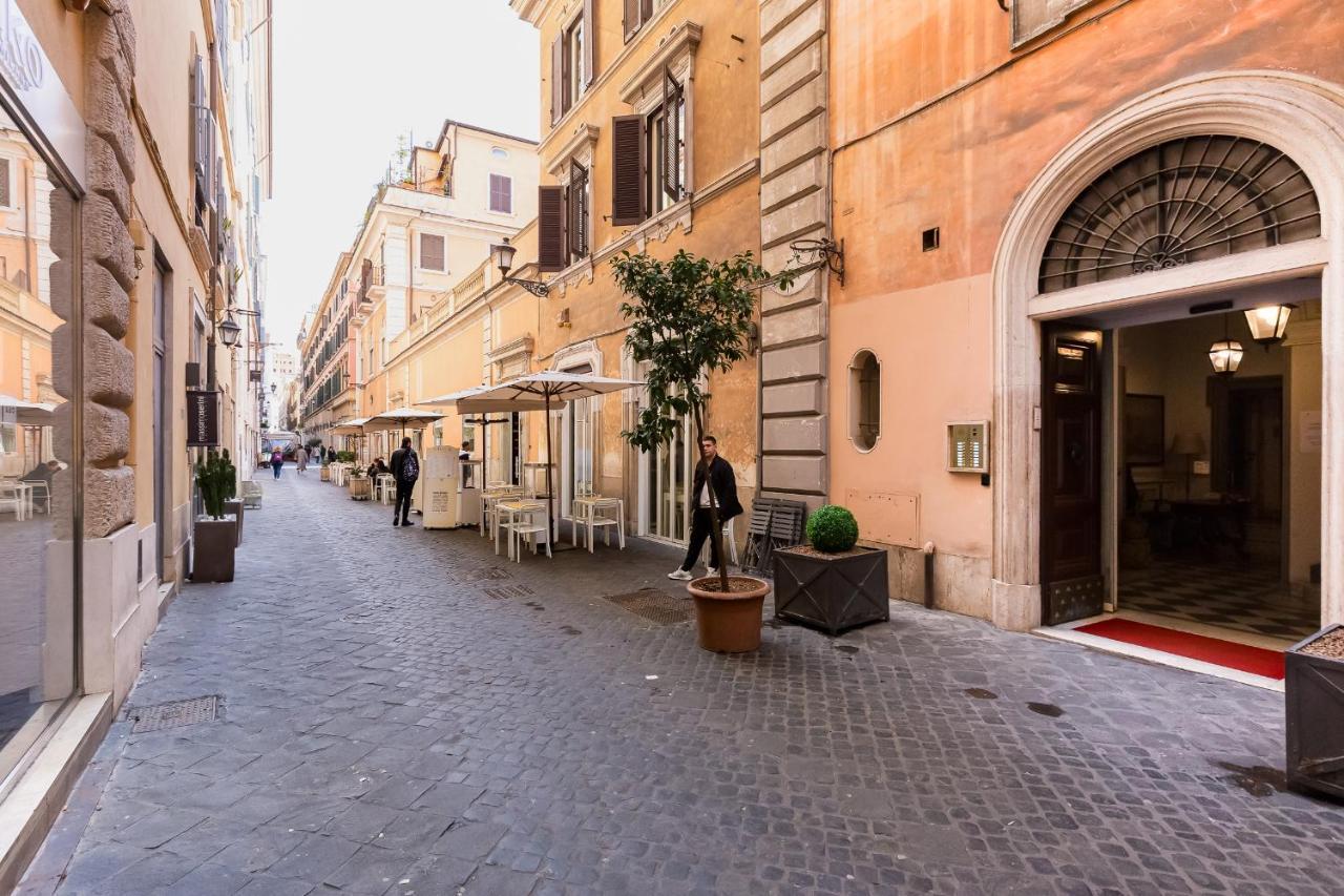 Via Condotti Private Suite — Photos 2
