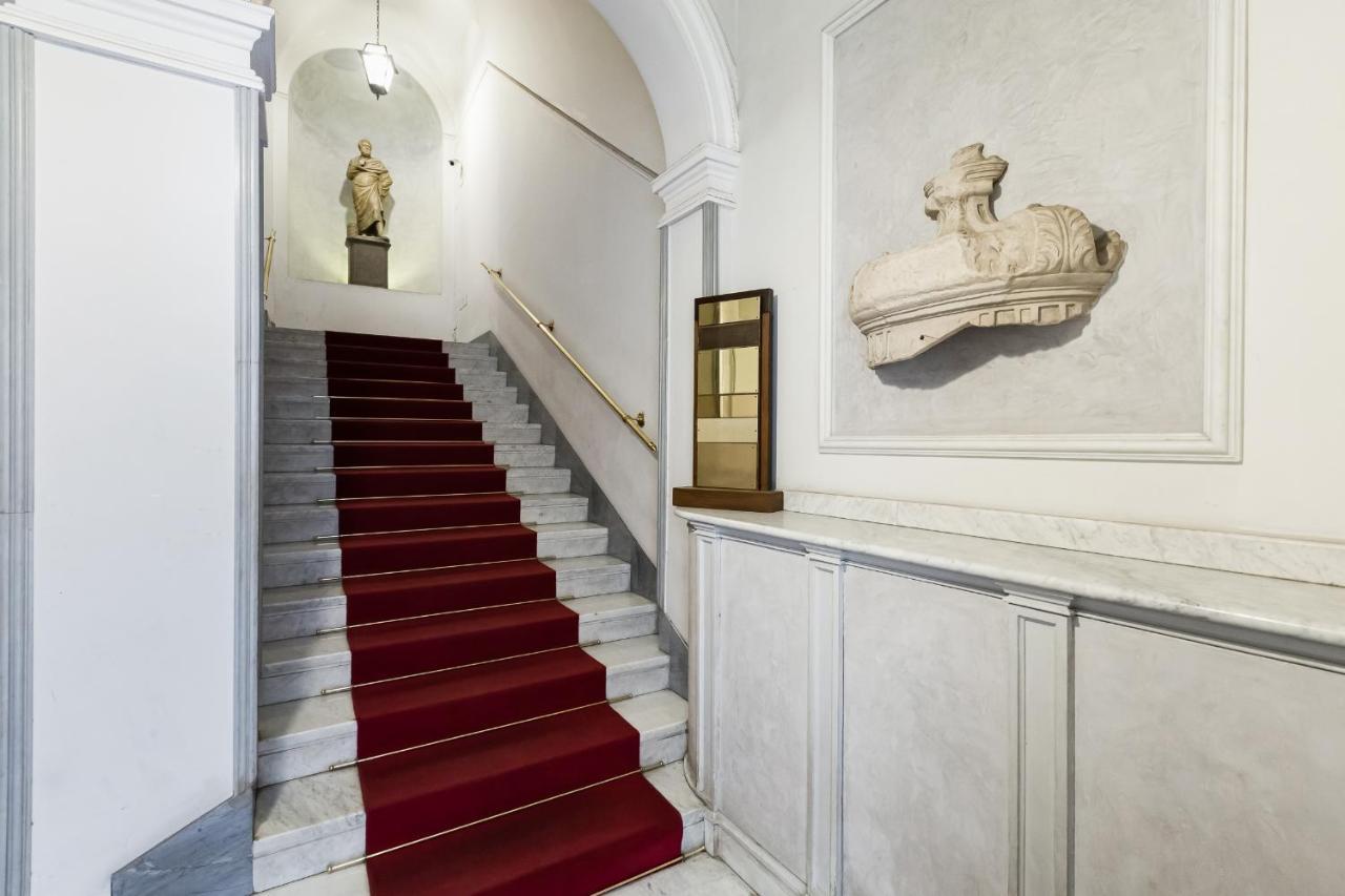 Via Condotti Private Suite — Photos 3
