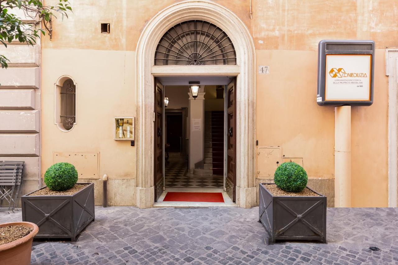 Via Condotti Private Suite — Photos 1